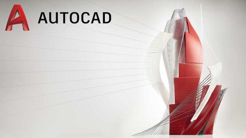  AutoCAD