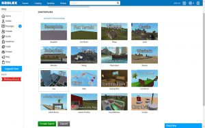 Cách cài đặt ứng dụng Roblox Studio