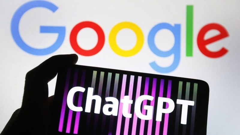 ChatGPT thay thế Google trong tương lai không
