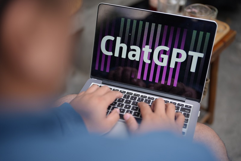  ChatGPT - Công cụ tìm kiếm nhanh trong ngành giáo dục
