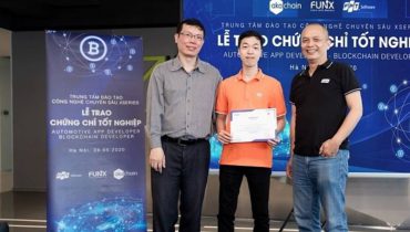 cơ hội chuyển đổi chứng chỉ FUNiX lấy bằng đại học FPT