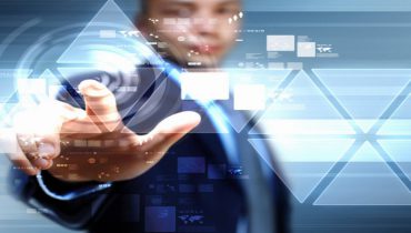 Có sự yêu thích trong công nghệ 