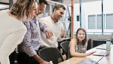 khóa học công nghệ thông tin ngắn hạn