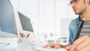 Chuẩn bị tốt các kiến thức về đồ hoạ