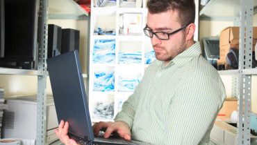 Ngành kỹ thuật máy tính