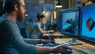 Lập trình game online