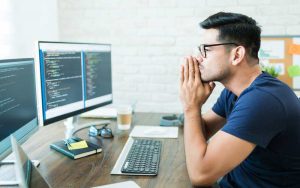 Ngành khoa học máy tính