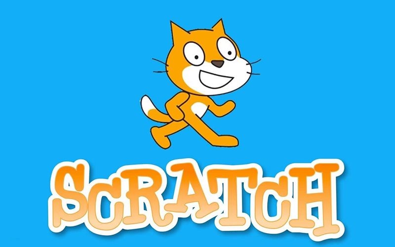 Ngôn ngữ lập trình Scratch