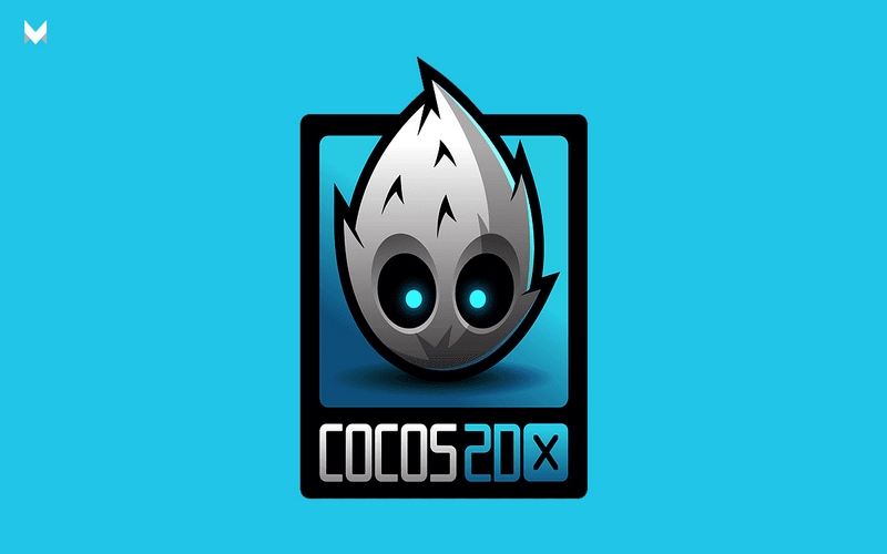 Người mới có thể lựa chọn Cocos2d-x 