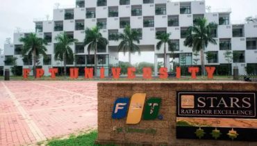 Trường đại học FPT có chất lượng đào tạo tốt