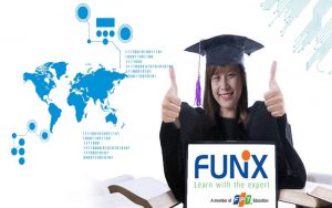 FUNiX - Trung tâm đào tạo lập trình