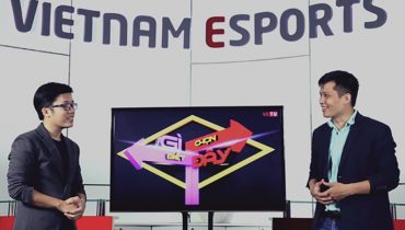 Công ty công nghệ game VietNam Esports