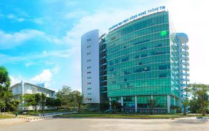 đại học công nghệ thông tin tp hcm