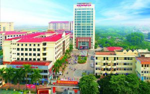 Đại học Công nghiệp Hà Nội