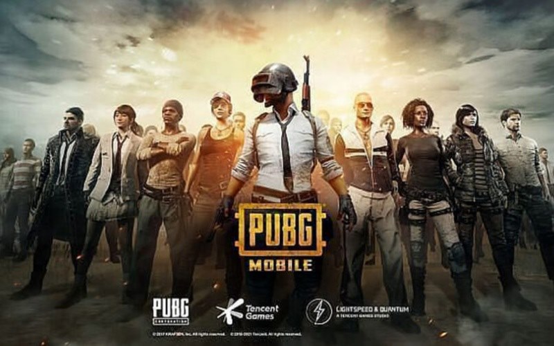 Game PUBG Mobile Thành lập và hoạt động năm 2017 và vẫn lưu giữ vững vàng tư thế cho tới hiện tại nay