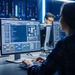 Khoa học máy tính nghiên cứu về cấu trúc dữ liệu