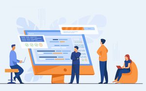 Các kỹ năng developer game