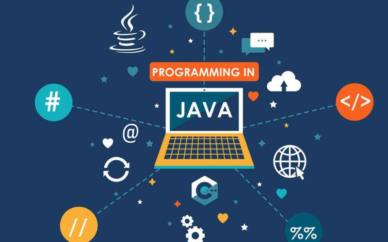 Ngôn ngữ lập trình Java có mức lương cao nhất