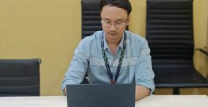 Từ một kỹ sư điện, Lê Thành Phước (Quảng Trị) trở thành một lập trình viên tại FPT Software sau 6 tháng học online ở FUNiX, Hãy cùng lắng nghe Thành Phước chia sẻ về hành trình này nhé!