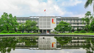 Trường đại học Bách Khoa