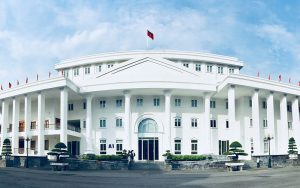 Trường đại học Hà Nội (HANU)
