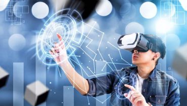 Xu hướng phát triển công nghệ VR và AR