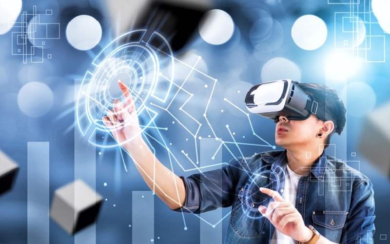 Xu hướng phát triển công nghệ VR và AR