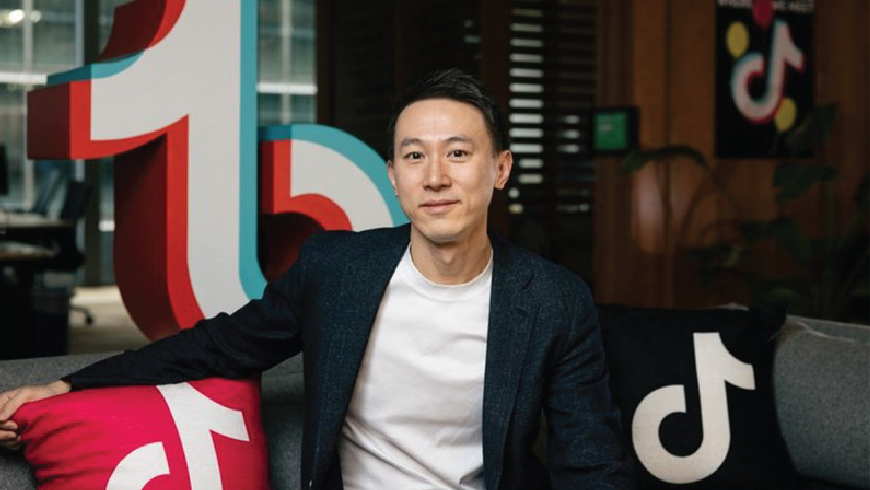 CEO TikTok đã nói gì trước và sau phiên điều trần Quốc hội Mỹ?