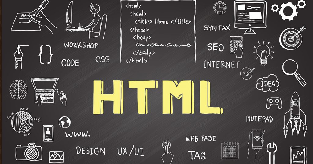 Tại sao cần hiểu về HTML