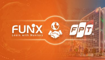 FUNiX - Đơn vị đào tạo lập trình Blockchain