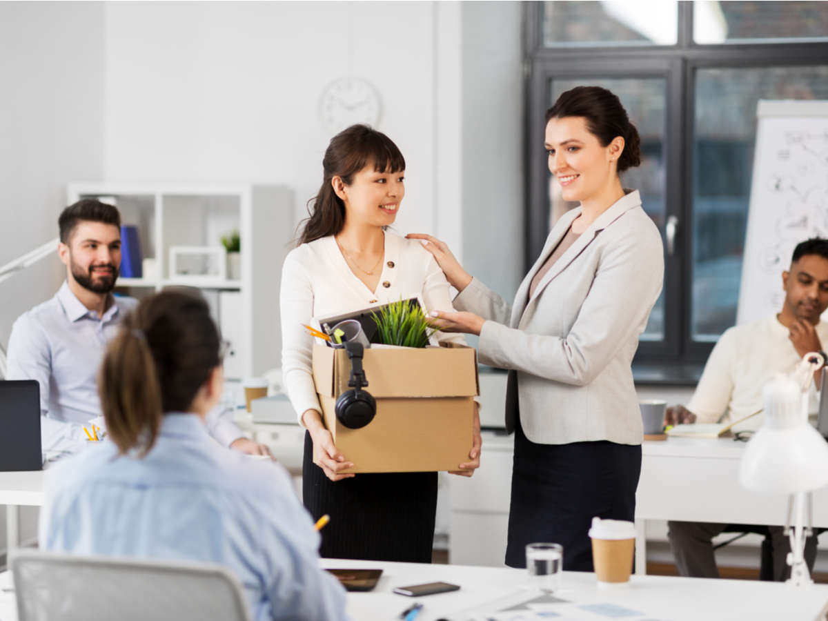 lập kế hoạch nhảy việc cho dân CNTT