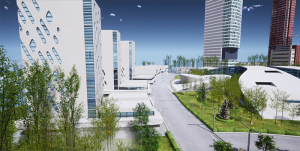 Học viên FUNiX sẽ được trải nghiệm trường học ảo trên Metaverse