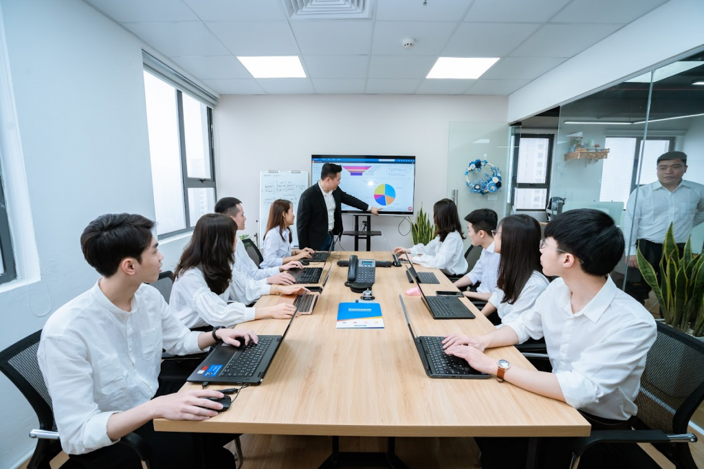 nỗi lo thường gặp khi đi thực tập