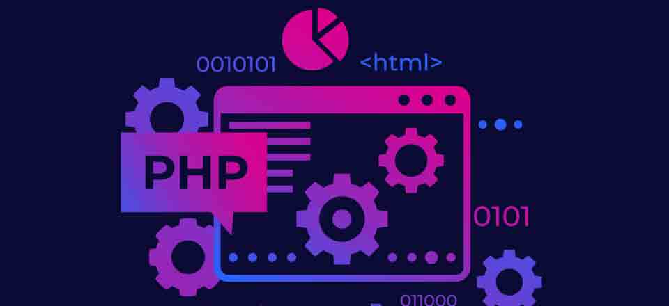 Top 8 ứng dụng thực tế của PHP 
