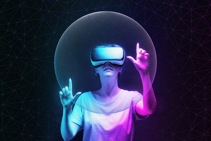 Ưu điểm và nhược điểm của VR