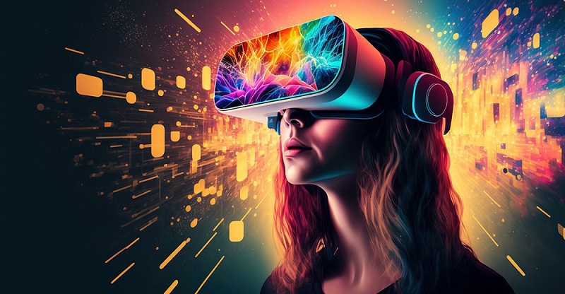 Quy mô thị trường thực tế tăng cường (AR) và thực tế ảo (VR)