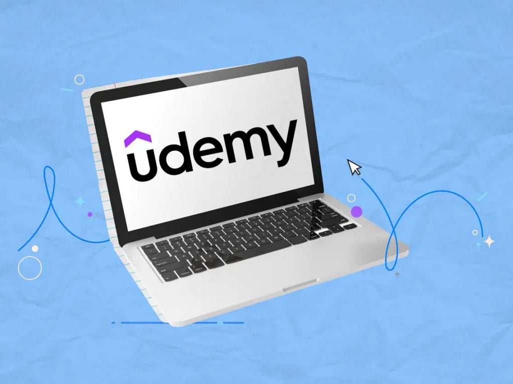 Cách tải khóa học Udemy - khóa học online hoàn toàn miễn phí