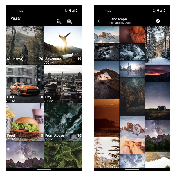 Cách ẩn ảnh riêng tư của bạn trên thiết bị Android | Học CNTT cùng FUNiX