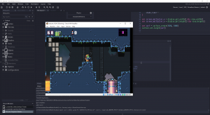 Lập trình game GameMaker Studio 2 (Nguồn: Internet)