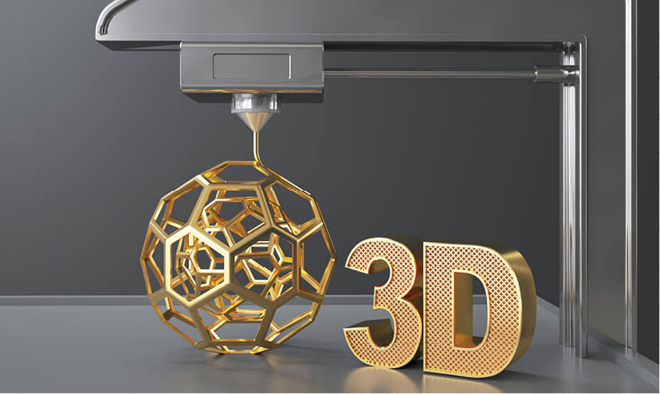 Mô hình 3D là gì? Mô hình 3D được sử dụng để làm gì?