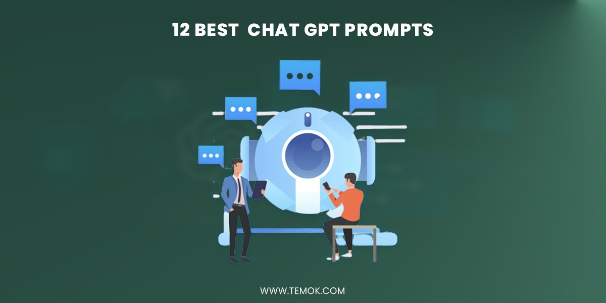 ChatGPT Prompts