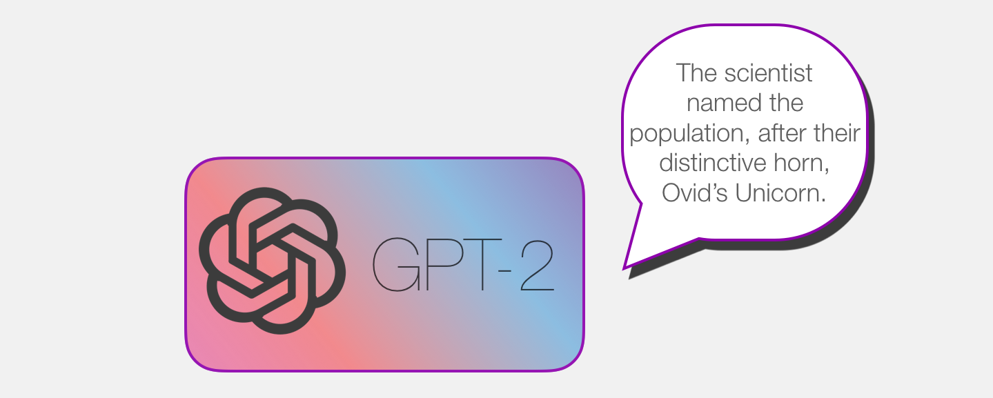 so sánh GPT-2 và GPT-3
