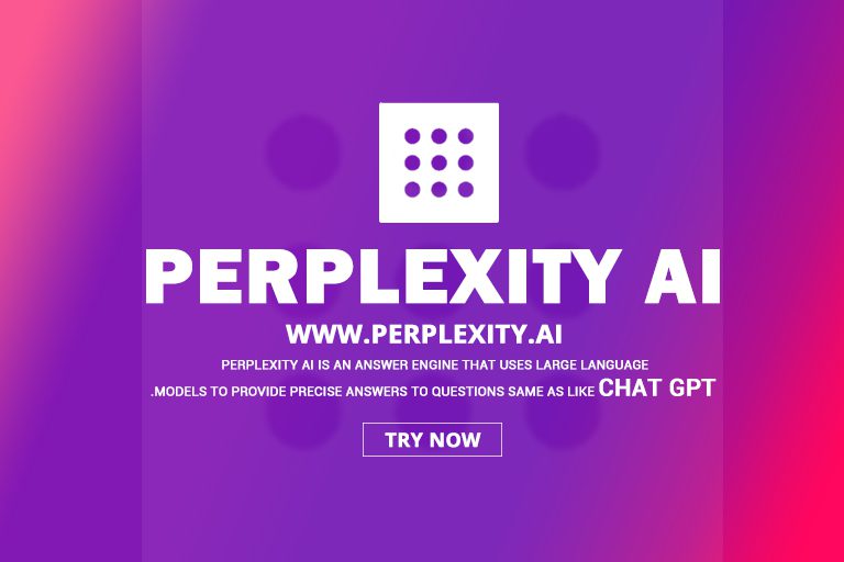 Perplexity AI