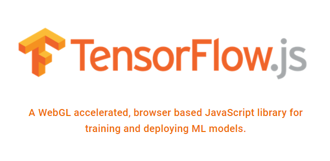 TensorFlow.js