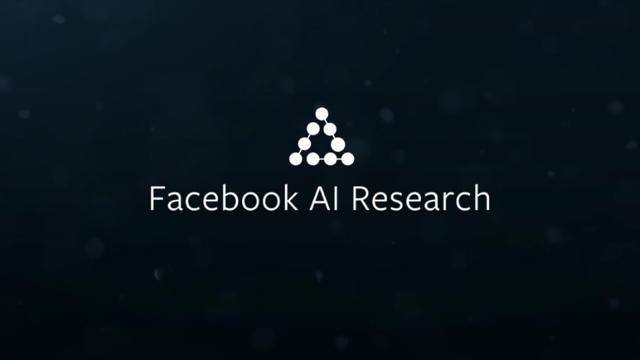 Facebooj AI Research