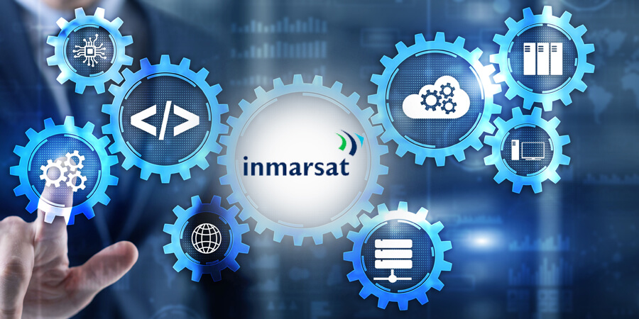 Dịch vụ Quản trị máy chủ Inmarsat 