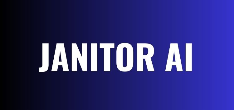 janitor AI