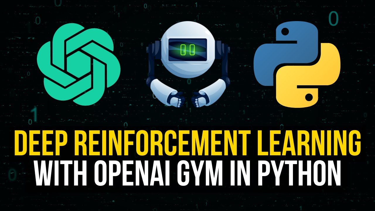 OpenAI Gym