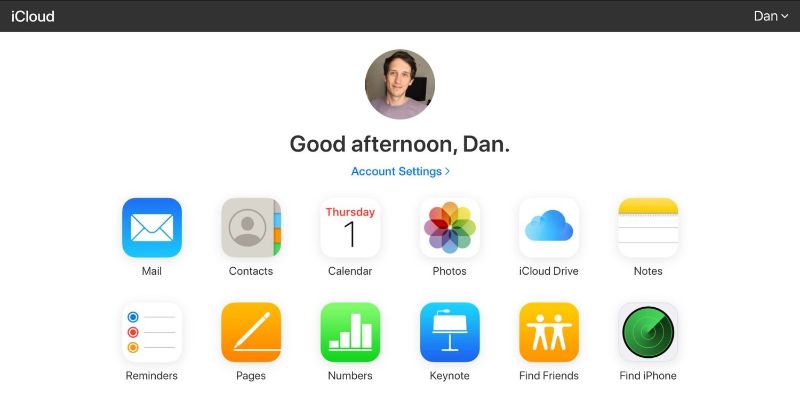 Nên sử dụng Time Machine hay iCloud Drive để sao lưu máy Mac