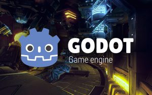 Godot Engine hỗ trợ phát triển game 2D